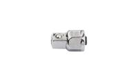 192-3715 RS PRO 1/4 in Square Adapter, 16.4 mm Overall