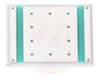 xrewht-l1-0000-00c02 Cree LED White LED  SMD, XLamp XR-E XREWHT-L1-0000-00C02