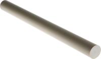 770-709 RS PRO Beige Polyetheretherketone PEEK Rod, 300mm x 25mm Diameter