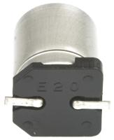 eeefk1e151p Panasonic 150μF Aluminium Electrolytic Capacitor 25V dc, Surface Mount - EEEFK1E151P