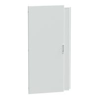 lvs08518 Schneider Electric PrismaSeT Series Sheet Steel Plain Door for Use with PrismaSeT (PrismaSeT P) Cubicle, 2000 x 800 x
