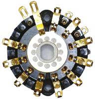ra011-0001 Lorlin Rotary Switch Wafer 12-Position