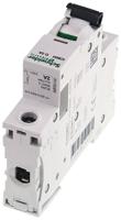 a9f55102 Schneider Electric Acti 9 iC60H MCB, 1P, 2A Curve D, 100 → 133V AC, 72V DC, 10 kA Breaking Capacity