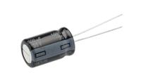 eeufr1v102 Panasonic 1000μF Aluminium Electrolytic Capacitor 35V dc, Radial, Through Hole - EEUFR1V102
