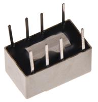 5-1462037-3 TE Connectivity PCB Mount Latching Signal Relay, 3V dc Coil, 2A Switching Current, DPDT