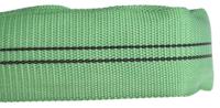 124-4863 RS PRO 4m Green Lifting Sling Round, 2t
