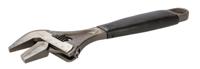 9031p Bahco Adjustable Spanner, 218 mm Overall, 39mm Jaw Capacity, Plastic Handle