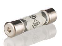 tdc180-10a Eaton 10A F Ceramic Cartridge Fuse, 6.3 x 25mm