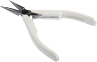 7890 Lindstrom Long Nose Pliers, 132 mm Overall, Straight Tip, 32mm Jaw