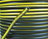 186-0596 RS PRO Compressed Air Hose Assembly, 20 bar, 15m Long