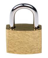 gjf1101903r0002-sa2 Padlock for use with S 260-270-280
