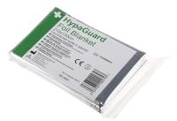 787-3678 RS PRO Foil Emergency Foil Blanket Blanket, 6 Per Package 2m