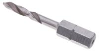 669-9366 RS PRO HSS Twist Drill Bit, 3.3mm Diameter, 40mm Overall