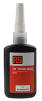 908-2767 RS PRO T70 Green Threadlocking Adhesive, 50 ml, 12 h Cure Time