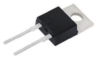 vs-e5tx1506-m3 Vishay 600 V 15 A Rectifier & Schottky Diode General Purpose 2-Pin TO-220AC 2L VS-E5TX1506-M3