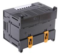 cp1l-el20dt1-d Omron CP1L-EL Series PLC CPU for Use with CP Series, PNP Output, 12-Input, PNP/NPN Input