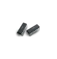 acpl-844-300e Broadcom, ACPL-844-300E AC Input Phototransistor Output Quad Optocoupler, Surface Mount, 16-Pin PDIP
