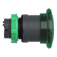 zb5aw733 Schneider Electric Harmony XB5 Series Push Button, IP66, IP69K