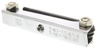 450-0037 RS PRO 7-Piece Star Key Set