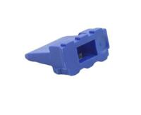 wlp06 Bulgin 6 Way Wedgelocks for use with Automotive Connector