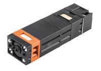 81503725 Crouzet 81 series 0.1s to 60s Pneumatic Timer, 8 bar max