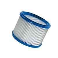 302000490 Nilfisk Vacuum Filter, For Use With AERO 21 Vacuum Cleaner