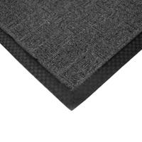 221-7906 RS PRO Anti-Slip, Entrance Mat, Carpet, Indoor Use, 150mm 1.5m 13mm