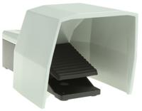 3se2903-1aa20 Siemens Foot Switch Momentary Foot Switch - Aluminium Case Material, 2NO/2NC
