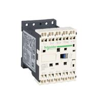 lp1k12103bd3 Schneider Electric LP1K Contactor, 24 V dc Coil, 3-Pole, 12 A 24 V, 1 NO/1 NC, 690V
