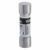 ktk-12 Eaton 500mA F Melamine Cartridge Fuse, 10 x 38mm