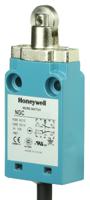 ngcmb30ax01c Honeywell NGC Series Roller Plunger Limit Switch, NO/NC, IP67, SPDT, Metal Housing, 240V ac Max, 120 V ac 6 A, 125 V dc