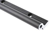 ws-20-600 Igus W Series, WS-20-600, Linear Guide Rail 27mm width 600mm Length