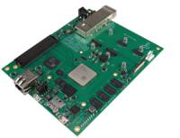 te0950-03-egbe21c Trenz Electronic GmbH TE0950-03-EGBE21C AMD Versal AI Edge Eval Development Kit AMD Versal AI Edge VE2302 for VE2302
