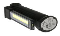 183-5235 RS PRO LED Inspection Lamp, Articulated Arm