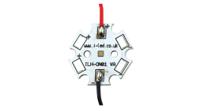 ilh-p13243-013ca-sc201-wir200 Intelligent LED Solutions, ILH-P13243-013CA-SC201-WIR200. IR Photodiode, Surface Mount Ceramic