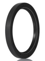60x75x8-hms5-rg SKF Nitrile Rubber Seal, 60mm ID, 75mm OD, 8mm