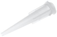 rs-916125-dhuv Metcal Grey Tapered Dispensing Tip, 16 Gauge