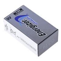 7638900332889 Energizer Lithium Manganese Dioxide 9V Batteries PP3