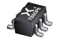 pumd12115 Nexperia PUMD12,115 Dual NPN/PNP Digital Transistor, 100 mA, 50 V, 6-Pin SOT-363