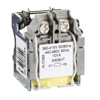 lv429388 Schneider Electric, ComPact MCCB, Fixed Mount