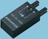 ptmg0024-2-1415036-1 TE Connectivity Pluggable Function Module, LED Module for use with RT Series