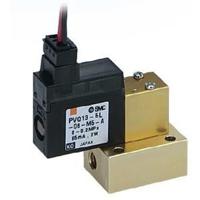 pvq13-5l-03-m5-a SMC Proportional Control Valve - Solenoid M5 x 0.8 PVQ10 Series 24V dc