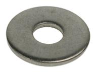 287-4032 RS PRO A2 304 A2/304 Stainless Steel Plain Washers, M4, DIN 9021
