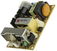 eps-35-12 MEAN WELL Switching Power Supply, EPS-35-12, 12V dc, 3A, 36W, 1 Output, 120 → 370 V dc, 85 → 264 V ac