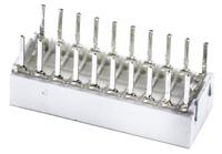 hdsp-4830 HDSP-4830 Broadcom Light Bar LED Display, Red 3.5 mcd