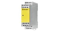 7s1690245420 Finder 7S.16 7S Series Safety Relay 24V dc 6 Safety Contacts