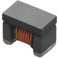 lqw21ft1r0m0hl Murata, LQW, 0805 Yes Wirewound Surface Mount Inductor with a Ferrite Core, 1 μH Ferrite Core ±20 % 700 mA Idc