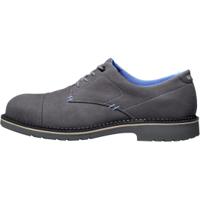 8469844 uvex 1 Men's Blue, Grey Stainless Steel Toe Capped Safety Shoes, UK 10, EU 44
