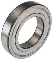 6215-zc3 SKF 6215-Z/C3 1 Row Ball Bearing - 75 mm ID, 130 mm OD