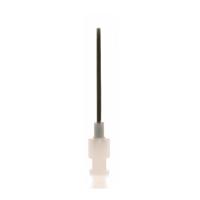 915150-pts Metcal Grey Luer-Lock Dispensing Tip, 15 Gauge